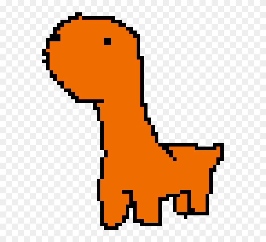 Dinosaur Chicken Nugget Transparent Background Clipart