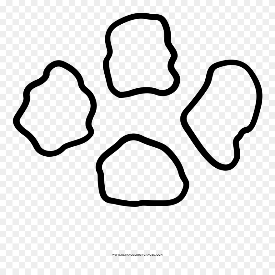 Chicken Nuggets Coloring Page - Chicken Nuggets Coloring Pages Clipart