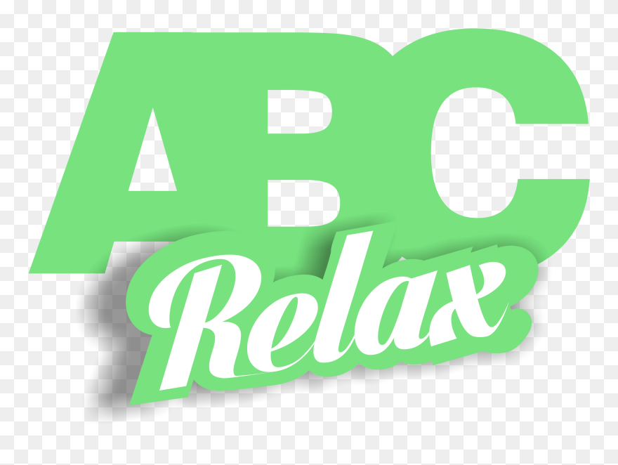 Pochette D"album - Abc Relax Clipart