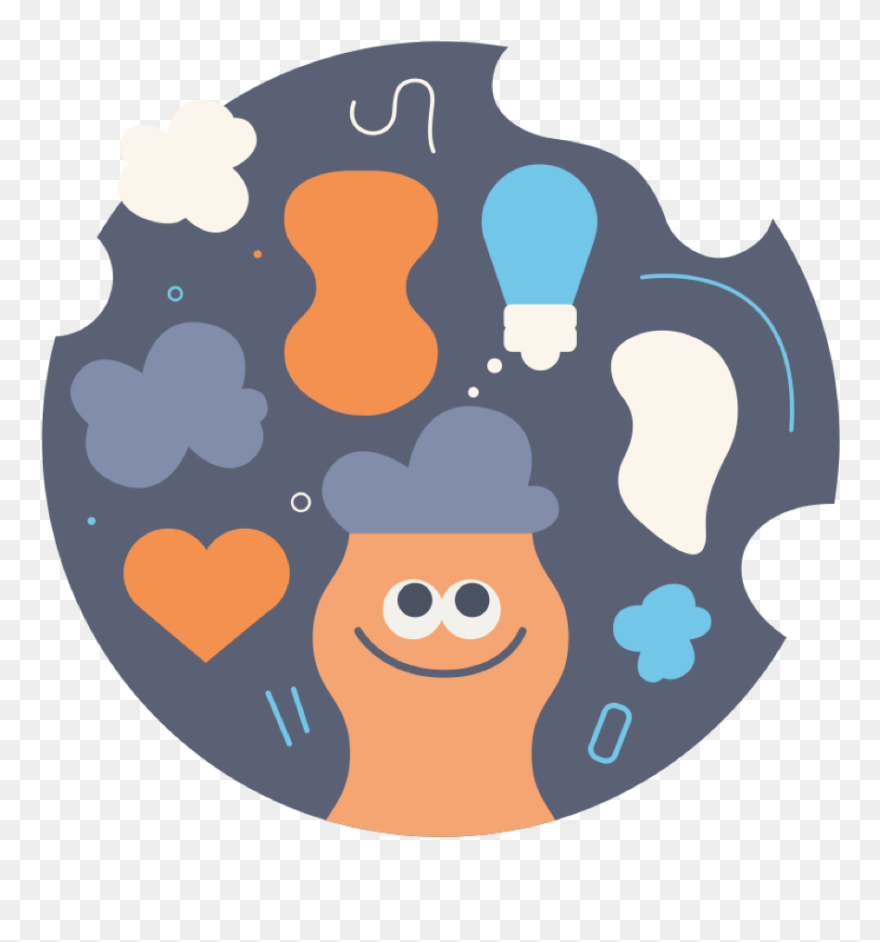 Headspace Png Clipart
