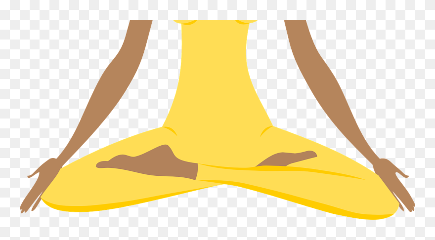 Yoga Vector Pixabay Clipart