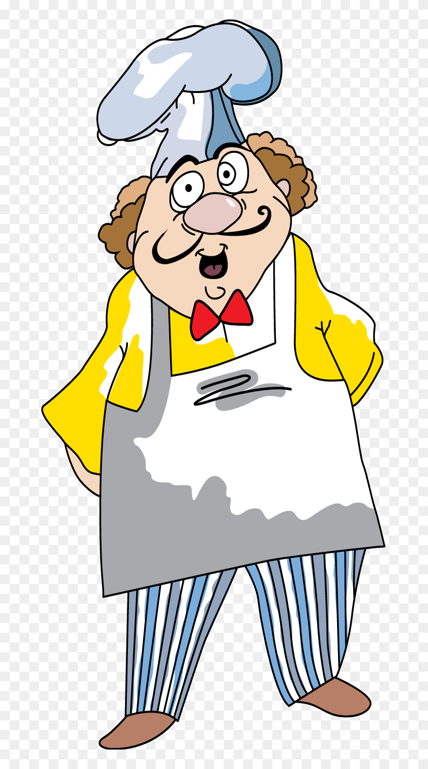 Cookieschicken Clipart