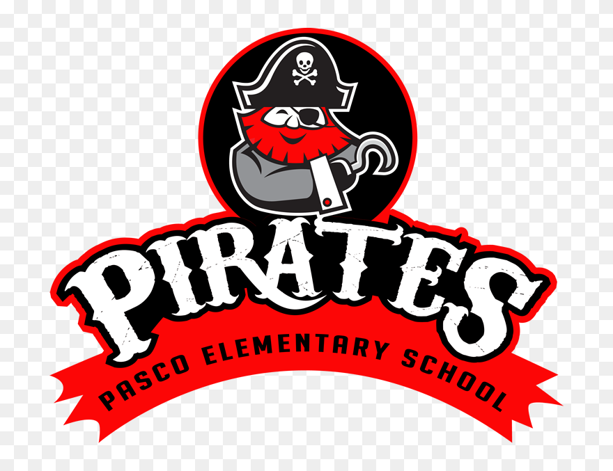 Pasco Elementary School Clipart