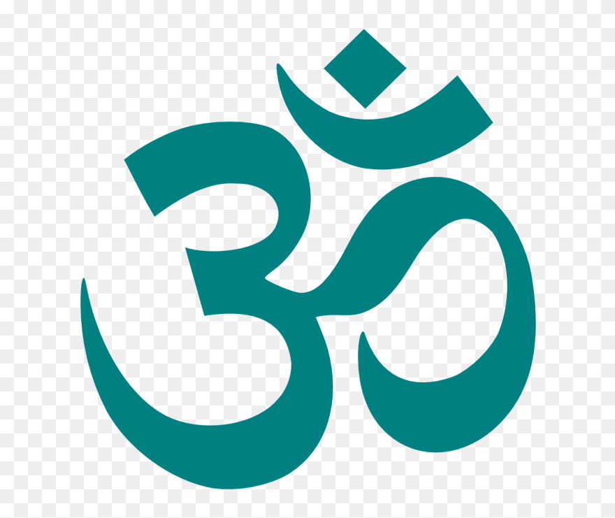 The Healing Role Of Sound For Anxiety Depression - Hinduism Symbol Png Clipart