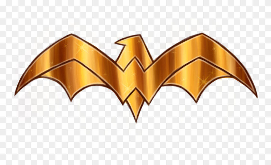 Wonder Woman Symbol Logo - Transparent Wonder Woman Symbol Clipart
