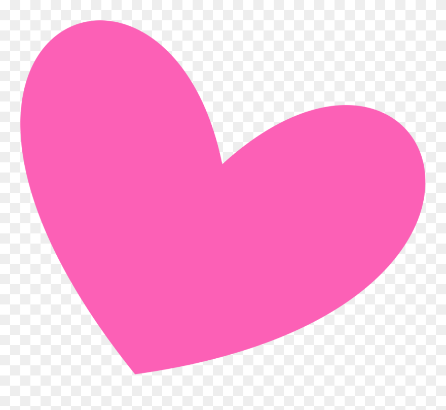 Corazon De Barbie Png Clipart
