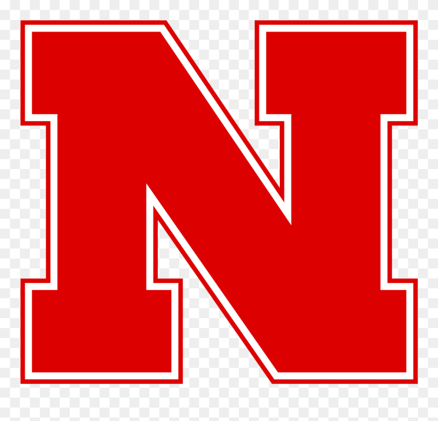 Nebraska Cornhuskers Logo - Nebraska Cornhuskers Colors Clipart