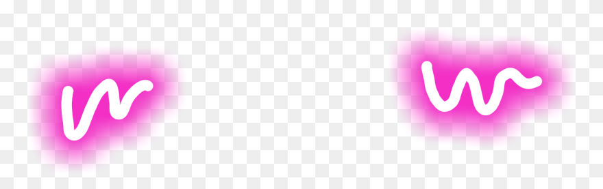 Freetoeditblush Blushing Kawaii Sticker Pink Cute Kpop - Cute Face Sticker Clipart