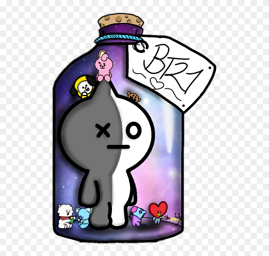 Drawing - Cartoon Clipart
