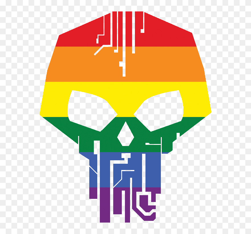 Thumb Image - Transparent Cool Gaming Logo Clipart