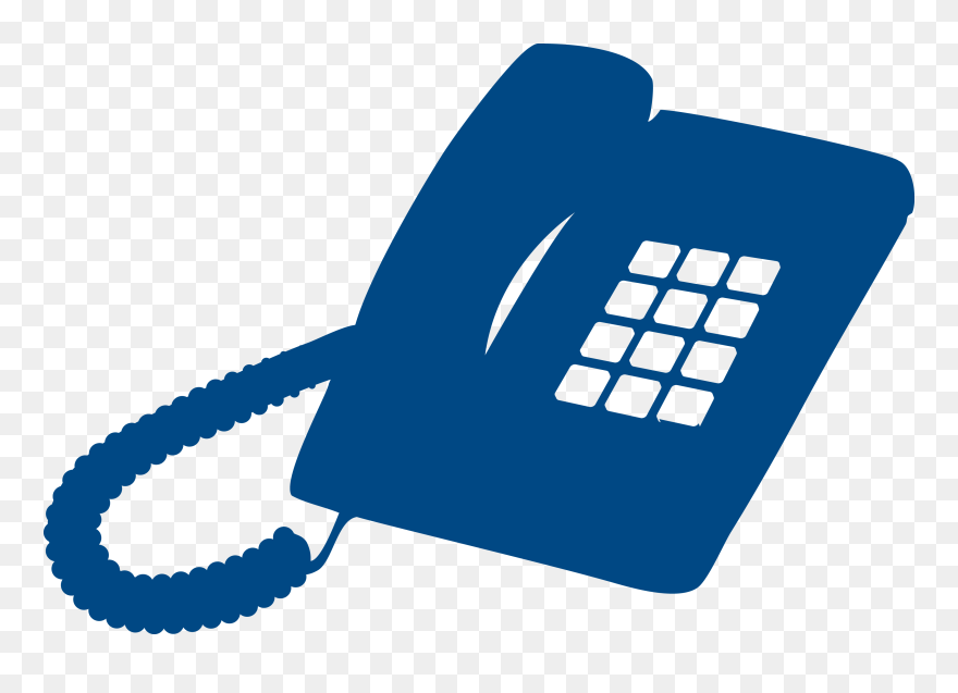 Citizens Advice Telephone Clipart
