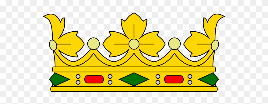 Crown Clipart