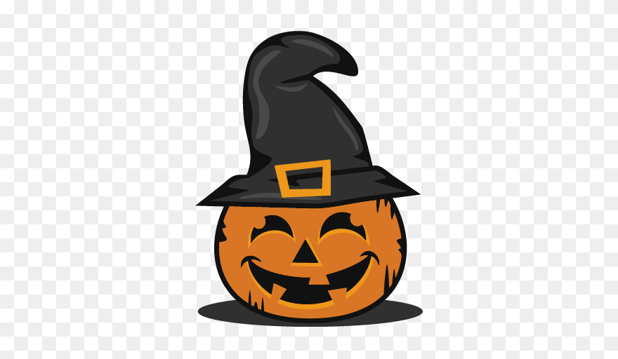 #jackolantern #pumpkin #halloween #face #creepy #witch - Clip Art Jack O Lanterns - Png Download