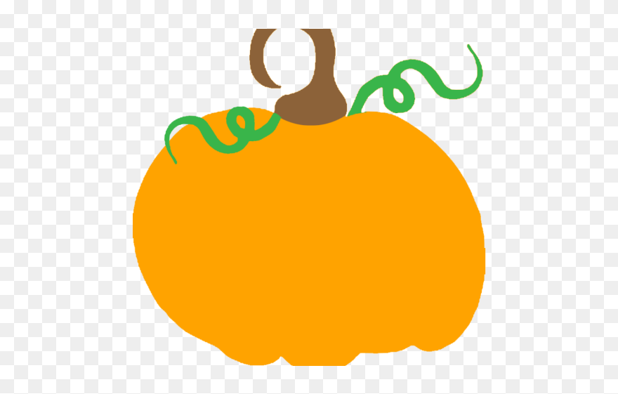 Pumpkin Clip Art - Png Download