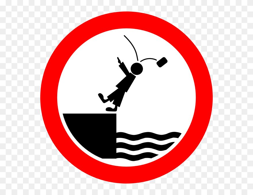 Funny Antifascist Road Sign Vector Image - Clip Art - Png Download