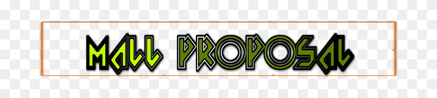 Mall Clip Art - Png Download