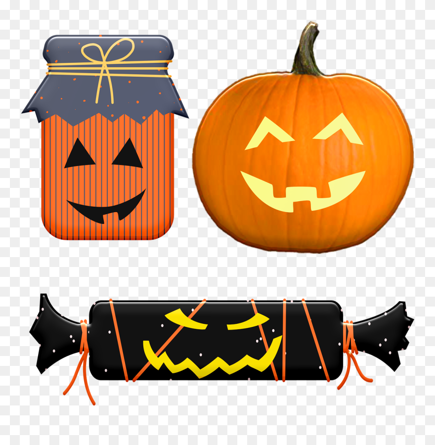 Halloween Clipart