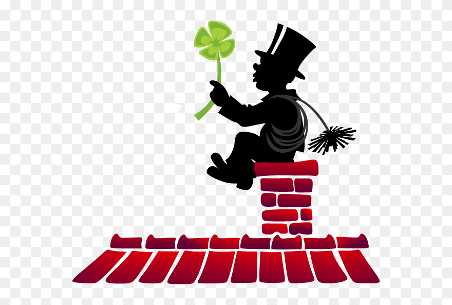 Chimney Sweeper - Chimney Sweep Clipart - Png Download