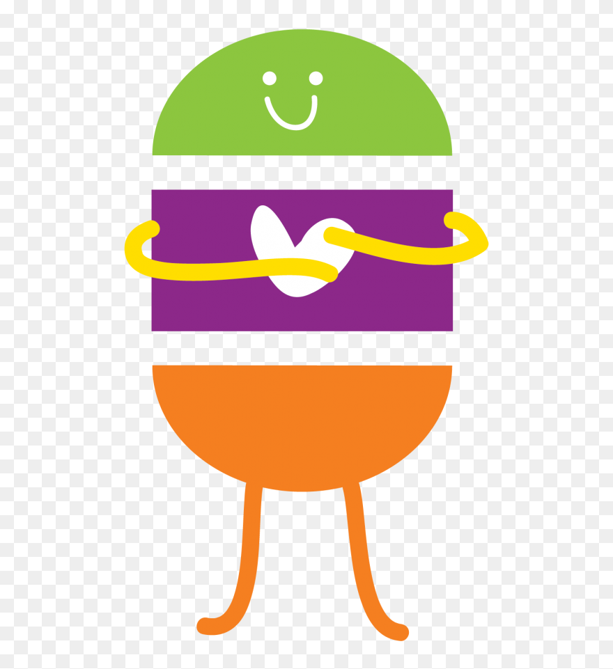 The Science Scm Flourish - Attitude Clipart Transparent - Png Download