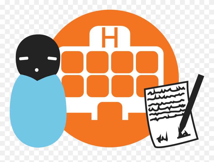 Birth Clipart Birth Registration - Civil Registration Clipart - Png Download