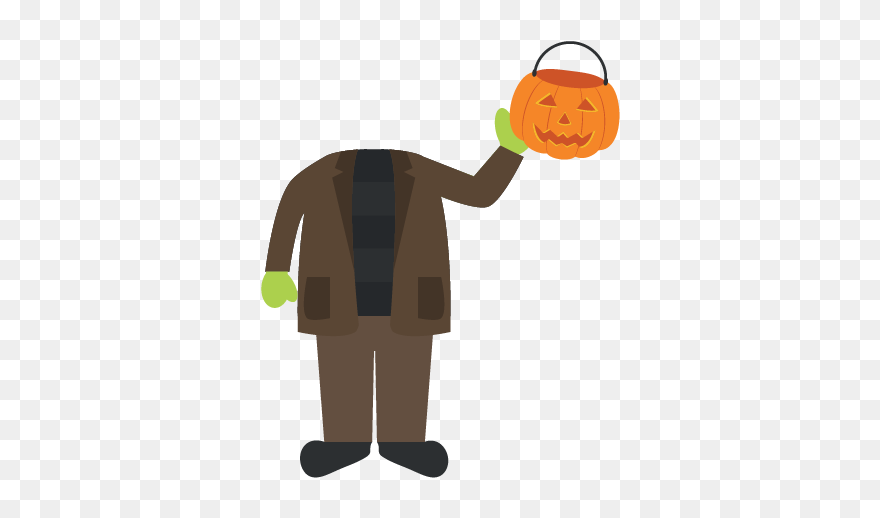 Pumpkin Clipart