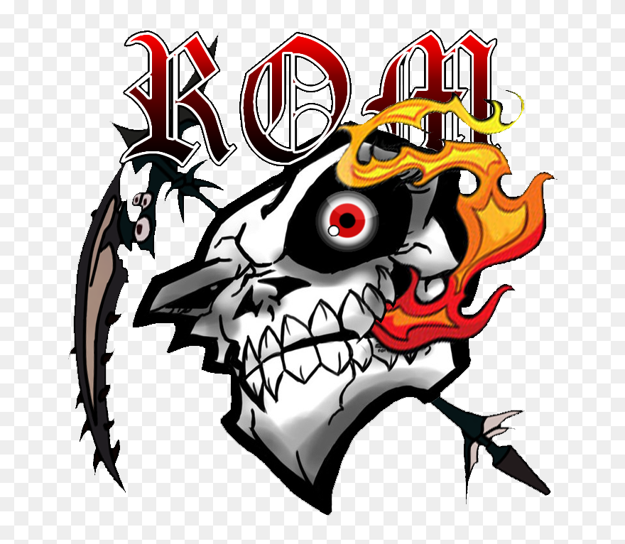 Transparent Mercy Clipart - Reapers Of Mercy - Png Download