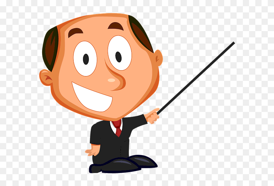 Cartoon For Presentation Powerpoint Clipart