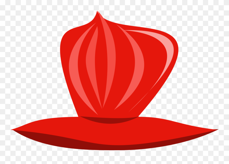 Plant,line,red - Clip Art - Png Download