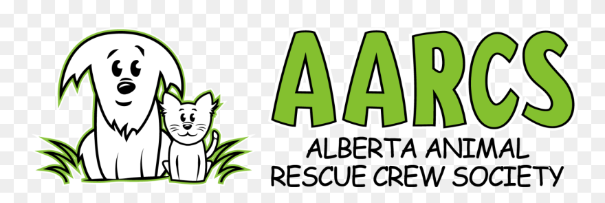 The Dash Of Doom Proudly Supports The Charity Alberta - Aarcs Calgary Clipart