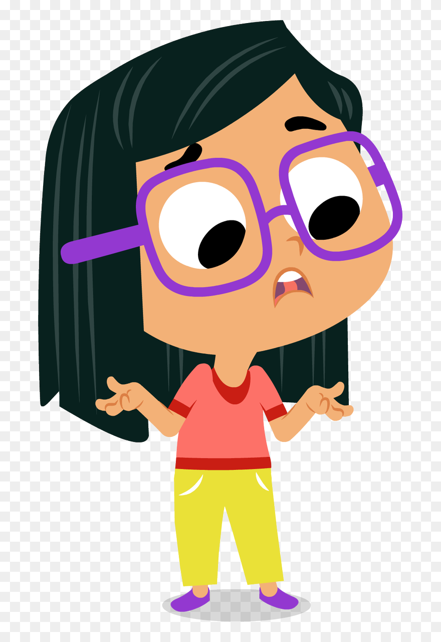Lili And Lola Clipart