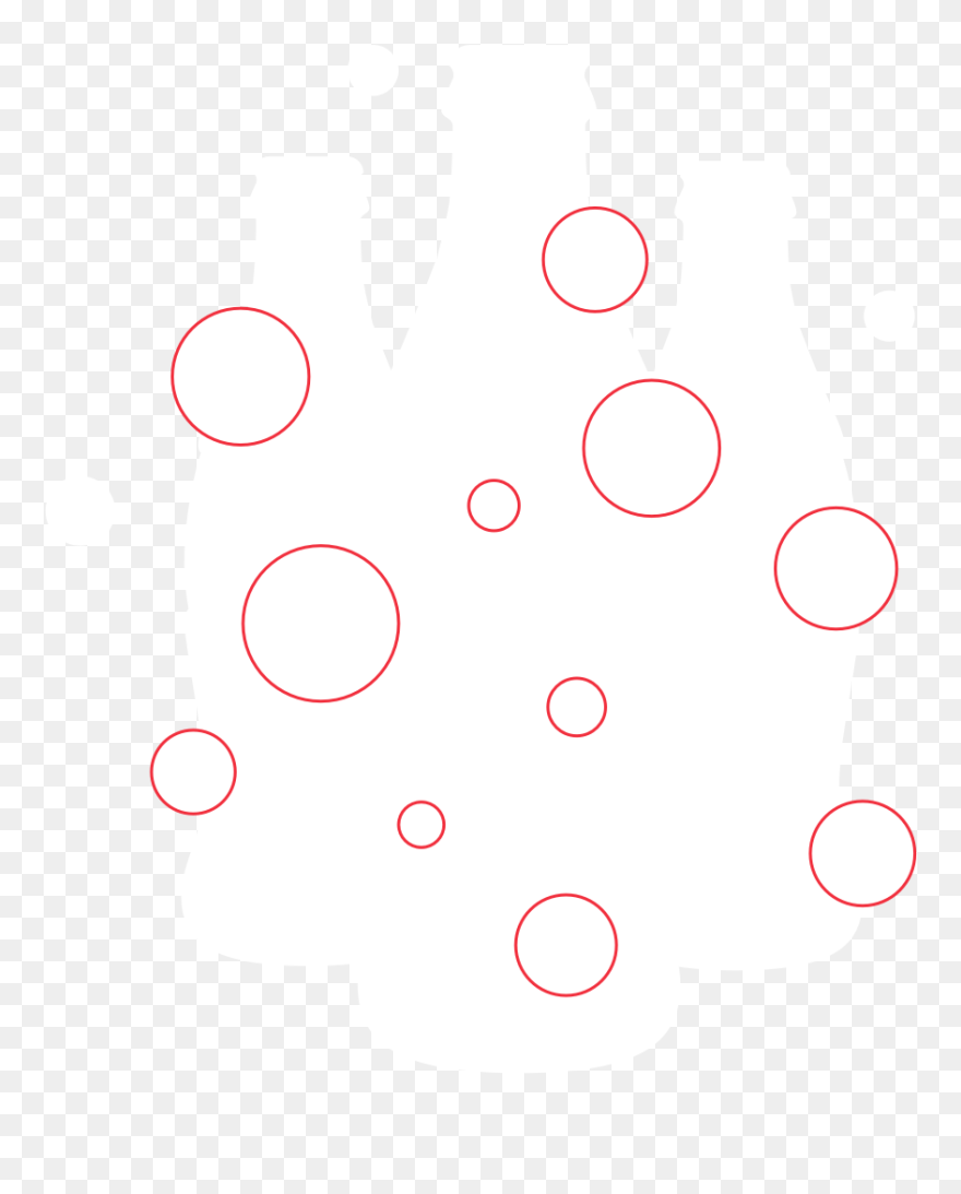 Filling Your Day Timeline - Circle Clipart