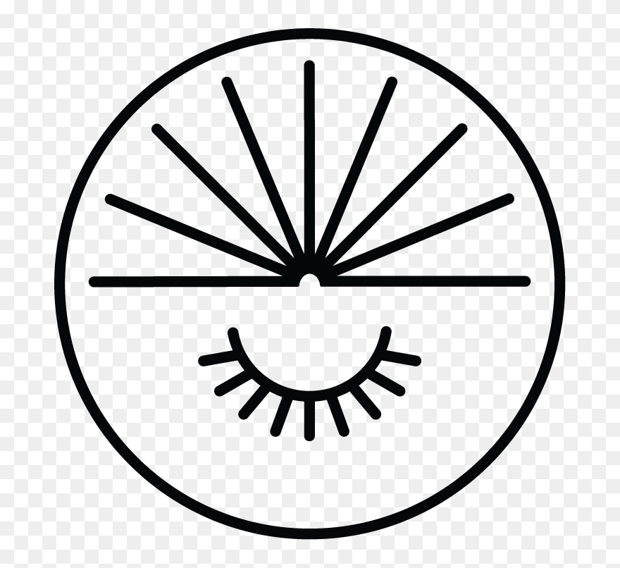 Inner Leadership Logo - Circle Clipart