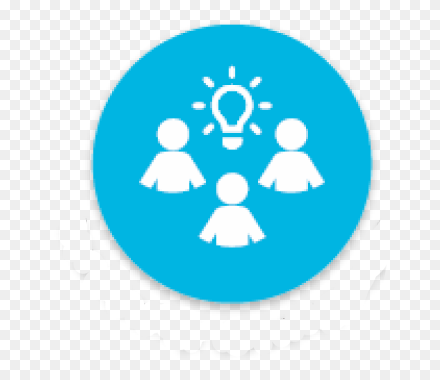 Leadership Development Program Icon Clipart