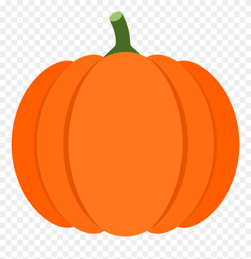 Pumpkin Clipart