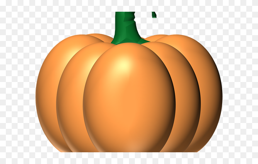 Pumpkin Clipart