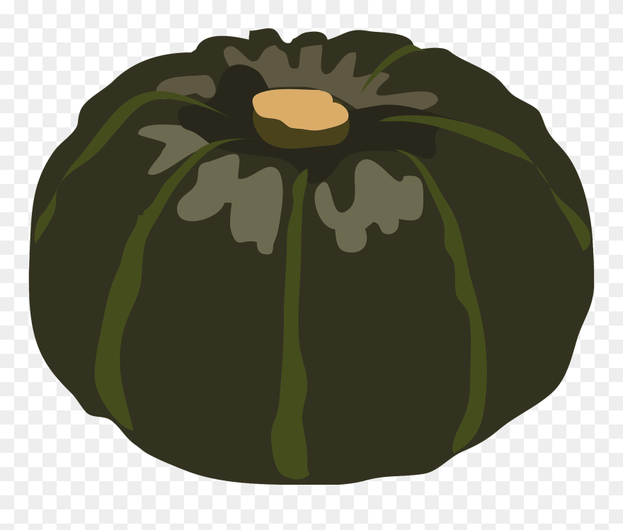 Gourd Clipart