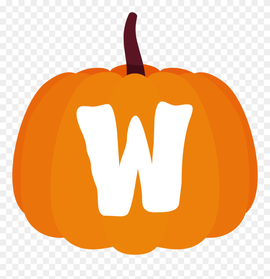 Jack-o'-lantern Clipart