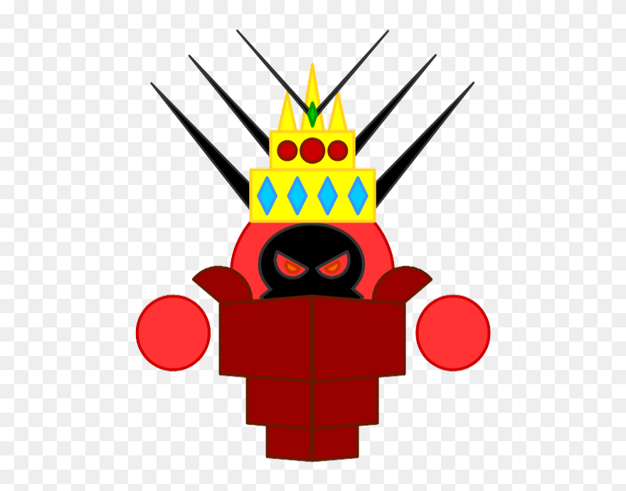 The Official Diep Clipart