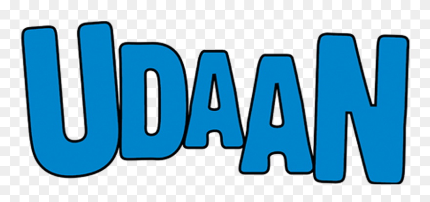 Udaan - Udaan Movie Clipart