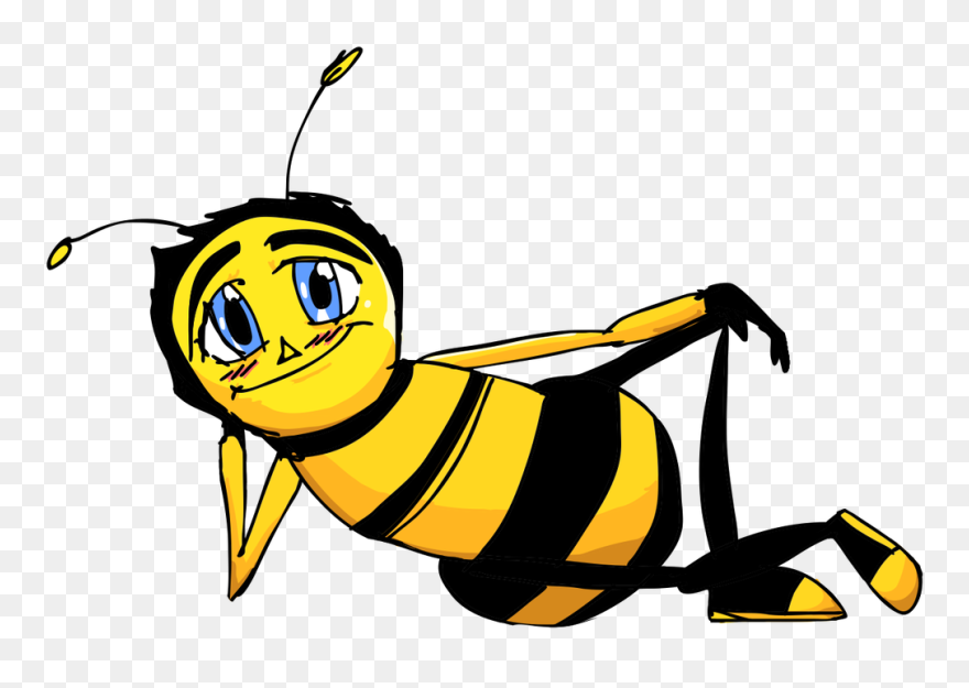 Barry Bee Benson Download Free Clipart With A Transparent - Barry B Benson Transparent - Png Download