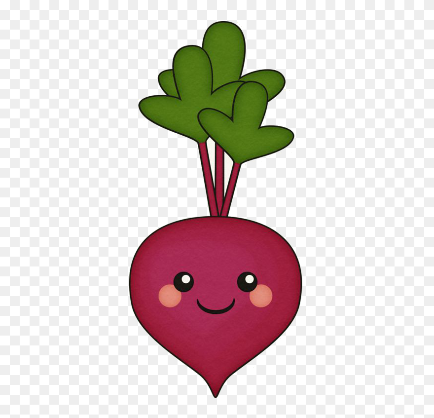 Dibujo Verduras Patchwork Clipart