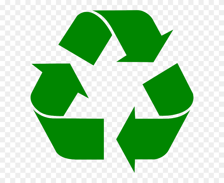 Recycle Symbol Clipart