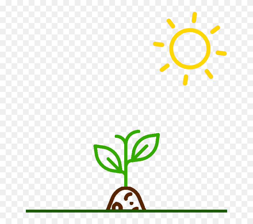 Nutrients Color - Fertilizer Clipart