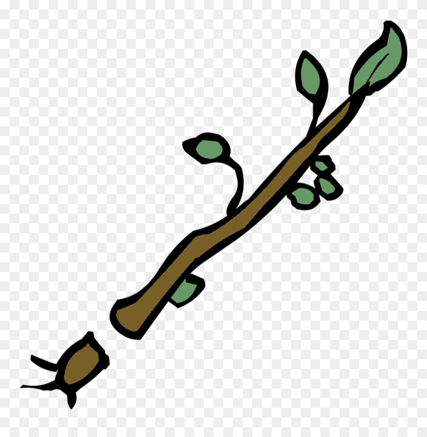 Castle Crashers Wiki - Twig Clipart