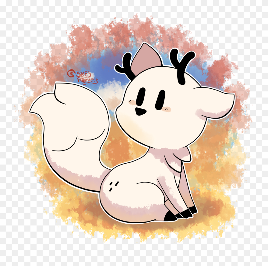 Twig - Cartoon Clipart