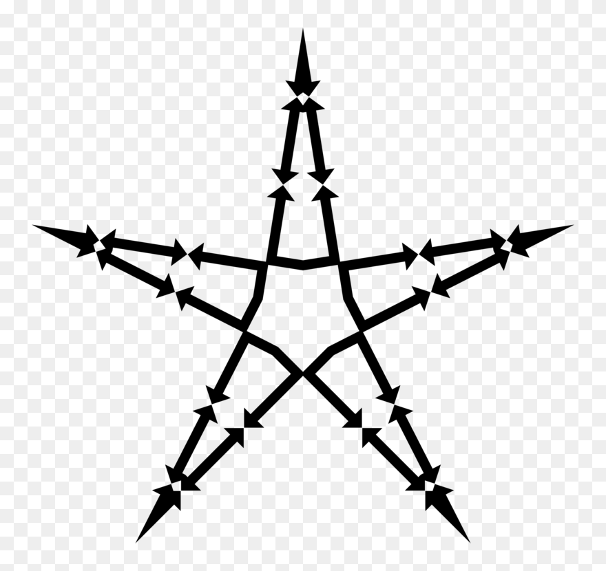 Line Art,twig,angle - Illustration Clipart