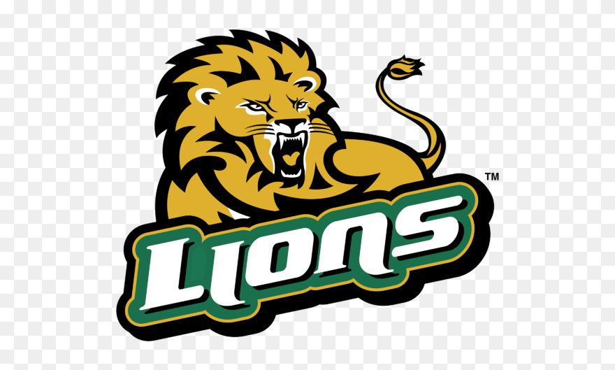 Southeastern Louisiana University Clipart