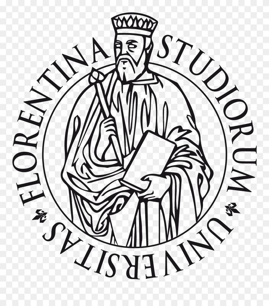 Collection Of Free Italy Drawing Cultural Download - University Of Florence Clipart