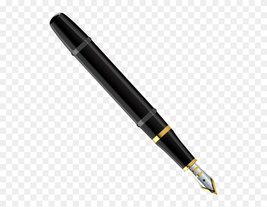 Download Pen Clipart Png Image Free Download Searchpng Qué Significa