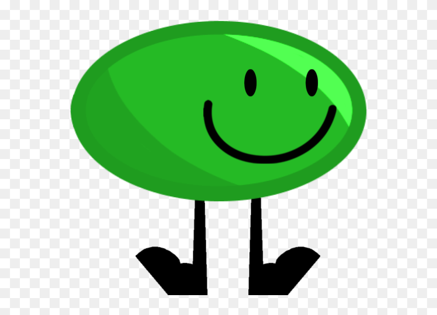 Object Show Bean Clipart